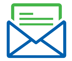 form icon to request more information